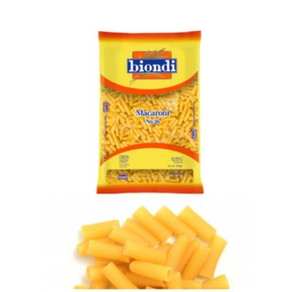 💥จัดส่งด่วน💥 Biondi Macaroni No.38 พาสต้า,ฮาลาล,วีแกน,พาสต้าเด็ก,เด็ก8เดือน,อาหารเด็ก,เส้น,สำหรับเด็ก Pro🍭🍡🧁