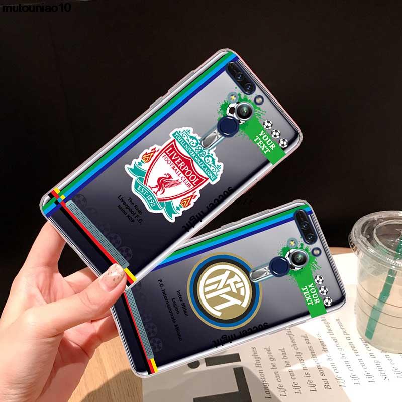 เคสซิลิคอน TPU นิ่ม ลาย 6 สําหรับ Huawei Honor 8 4C 5C 7C 6A V10 V9 7X 9 6C Pro Lite Y3II Y5II Y6II 