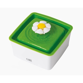 Catit Flower fountain MINI เครื่องให้น้ำอัตโนมัติ น้ำพุแมวขนาดเล็ก (1.5L)