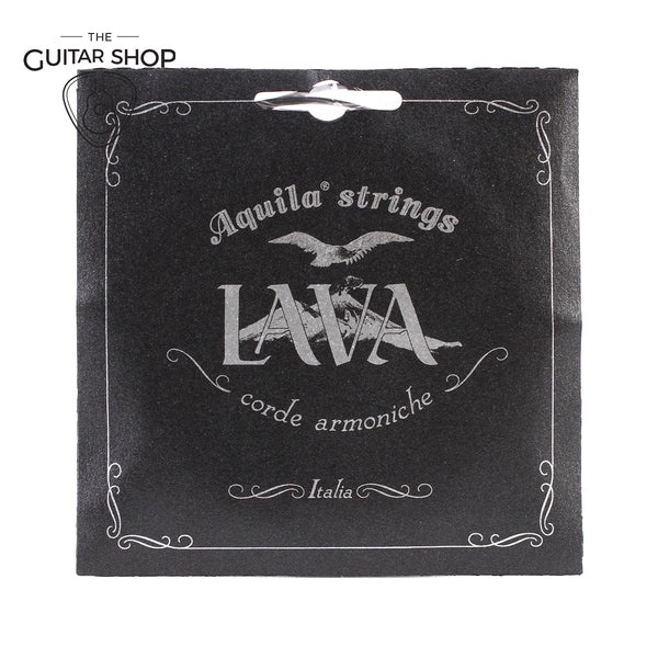 Aquila Lava Concert High G