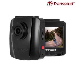 กล้องติดรถยนต์ transcend drivepro 110 Full HD 1080P(Black) + Transcend 16GB (รับประกันศูนย์ 2ปี)