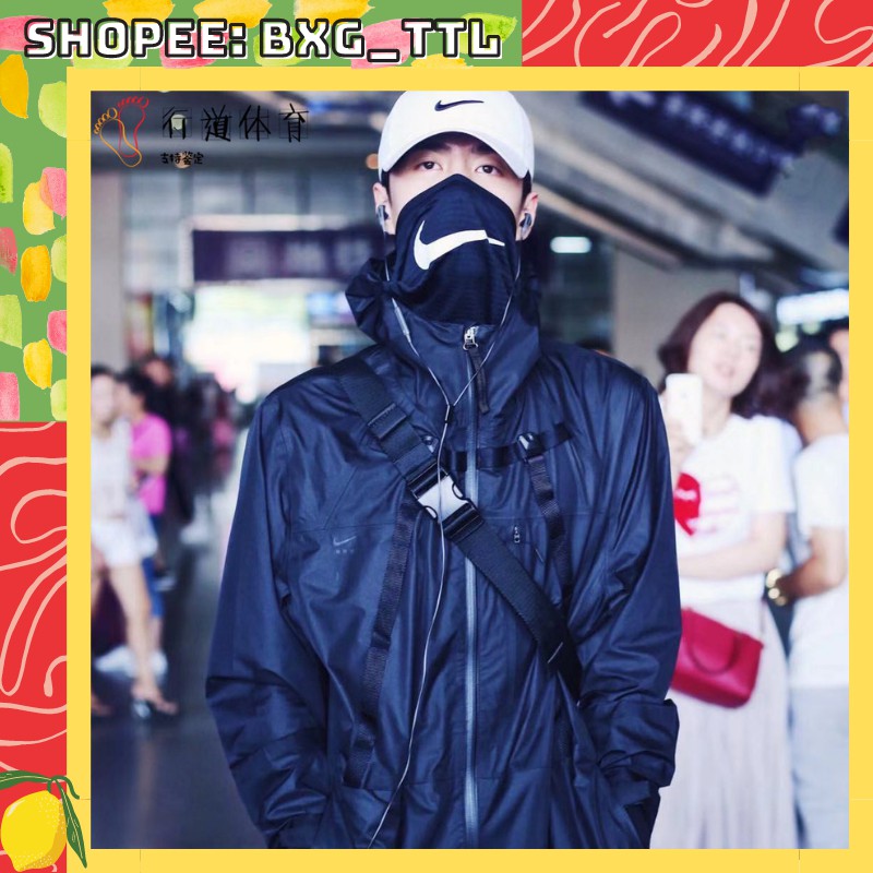 [AVAILABLE] หมวก Vuong Nhat Bac Tran Tinh Lenh - หมวกคล้าย Vuong Nhat Bac Wang Yibo