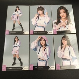 BNK48 Photo set Beginner รูป Photoset