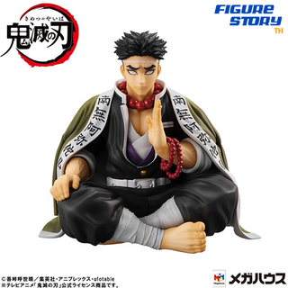 *Pre-Order*(จอง) G.E.M. Series Demon Slayer: Kimetsu no Yaiba Palm Size Himejima-san (อ่านรายละเอียดก่อนสั่งซื้อ)