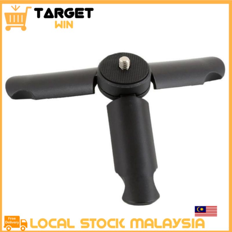 2ฐานขาตั้งกล้องมือถือ DJI Zhiyun Smooth GoPro OSMO Mobile x 1 ชิ้น