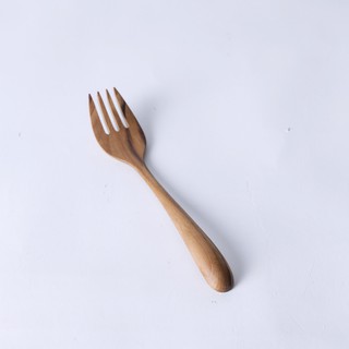 CHABATREE LADYBIRD DINING FORK (FK016)