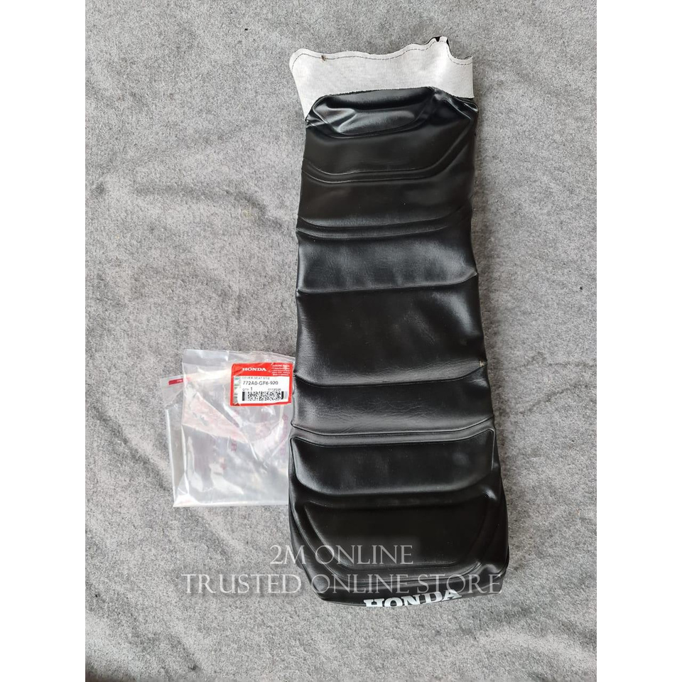 Mdr ฝาครอบที่นั่ง HONDA WIN ORIGINAL AMM 772A0-GF6-920
