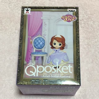 Qposket ของแท้ งานJP