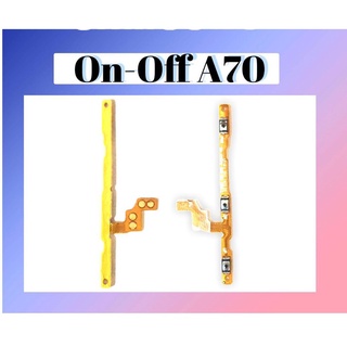 On-OffA70 แพรเปิด-ปิดA70 on-off A70 แพรสวิต ปิด-เปิด A70 สินค้าพร้อมส่ง