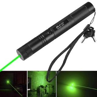 เลเซอร์แรงสูงแสงเขียว Laser303G+ถ่านชาร์จ 2500mAh+เครื่องชาร์จ