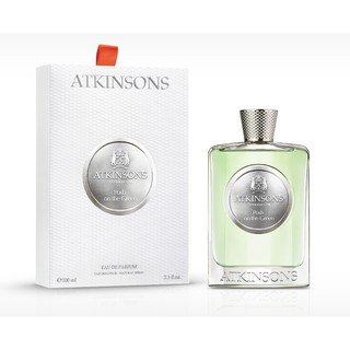 Atkinsons Posh on the Green EDP 5ml - 10ml นำ้หอมแท้แบ่งขาย