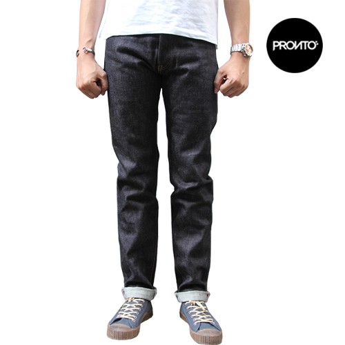 momotaro jeans pronto