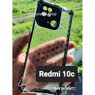 เคส Redmi 10c แบบกันกระแทก+กันกล้อง #Redmi 10 c # Redmi10 c # Redmi10c