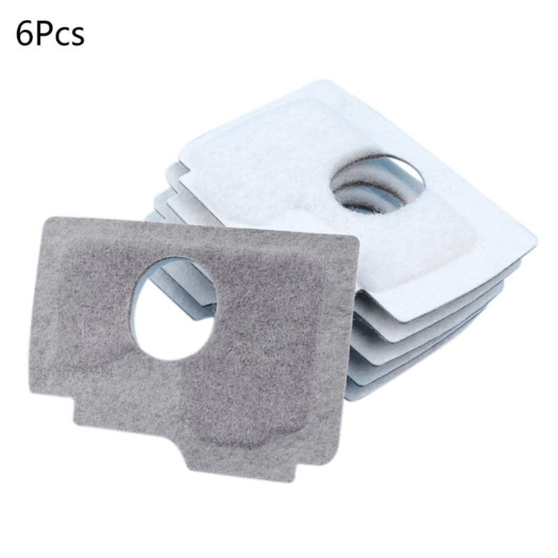 Air Filter Cleaner Foam Kit For Ms170 Ms180 017 018 Ms 170 180 Chainsaw