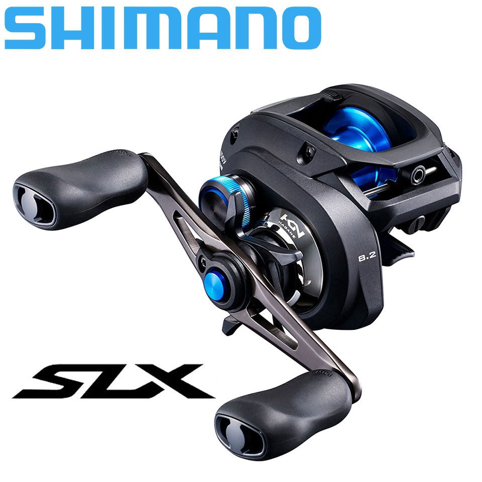 slx xt xtr