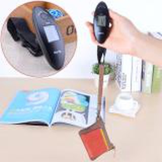 Portable เครื่องชั่งน้ำหนักพกพา Electronic Luggage SCALE WH A15  40KG 100G