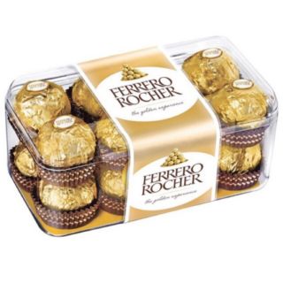 🍥🍥ferrero rocher 200 g🍥🍥