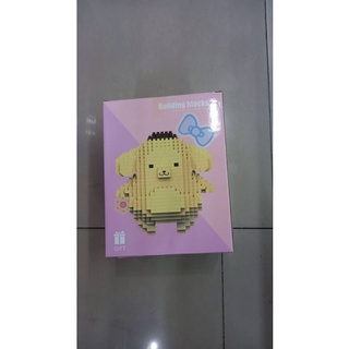เลโก้นาโนราคากล่องละ160บาท