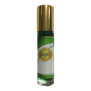 อโรม่า ออยด์จากน้ำมันหอมระเหย, เซราเฟล อโรม่า ออยล์ 8 มล. Seraphiel Aroma Oil 8 ml