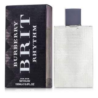 BURBERRY  Brit Rhythm Shower Gel  Size: 150ml/5oz