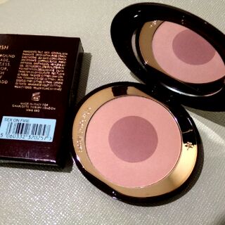 Charlotte Tilbury Cheek to Chic #  SEX ON FIRE