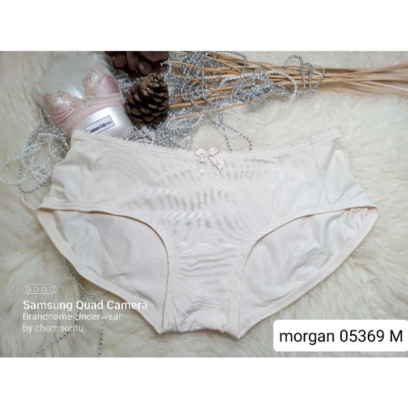 Morgan Size M ชุดชั้นใน/กางเกงชั้นใน ทรงbikini Morgan05369