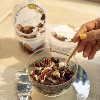 (042) Choose Lean Flourless Cereal (ชูสลีน ซีเรียล สูตรไร้แป้ง)
