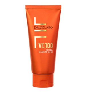 Dr. ci labo vc100 Hot Peel Cleansing gel 150 g.