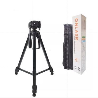 ขาตั้งกล้อง Onlasr tripod