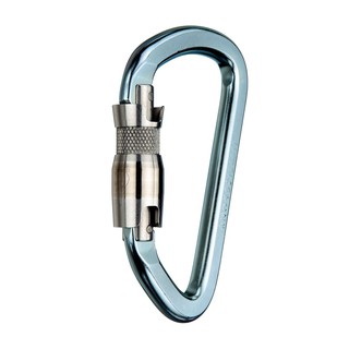 Carabiner SMC Triguard™ Auto-locking Lite Steel คาราไบเนอร์เหล็ก