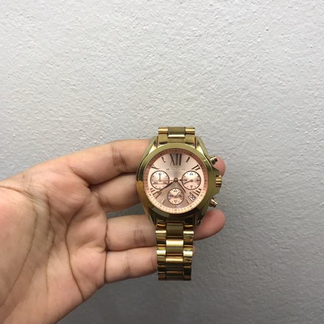 นาฬิกา michael kors mk5799