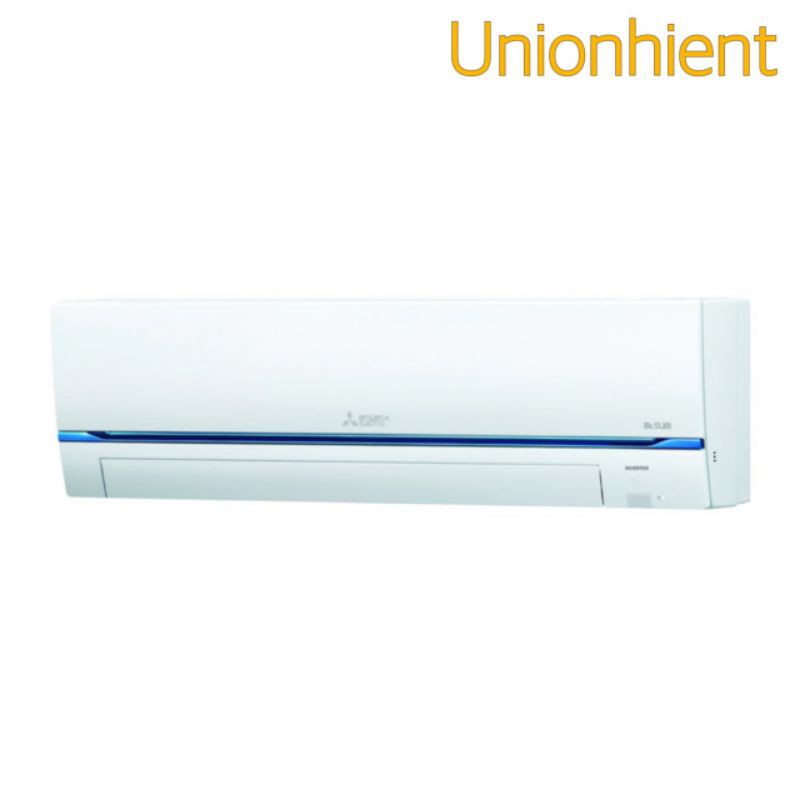 Mitsubishi แอร์ติดผนัง Super Inverter รุ่น ﻿MSY-GZ24VFแทนรุ่น ﻿MSY-GT24VF 24000BTU ( เฉพาะเครื่อง )