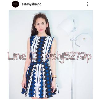 Set Sutanya brand แท้