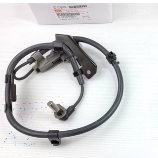 เซ็นเซอร์ ABS หน้าซ้าย**ราต่อเส้น** D-MAX MU-7 2WD 4WD 03-07-ON 8-97387990-1****สินค้าดี มีรับประกัน******