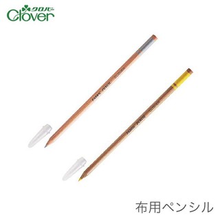 Clover quilting pencil ดินสอเขียนผ้า ญี่ปุ่นแท้