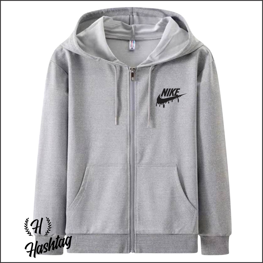 nike jacket outfit