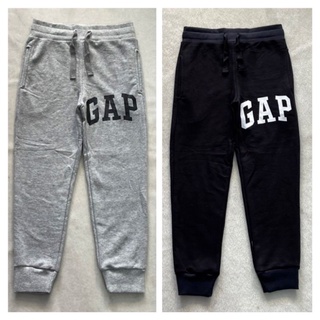 ราคากางเกง jogger เด็ก Gap ,H&M เชือกรูดได้จริง กระเป๋า2ข้าง ผ้านุ่มนิ่ม ใส่อุ่น