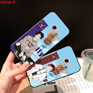 เคสโทรศัพท์ซิลิโคนสําหรับ Samsung A3 A5 A6 A7 A8 A9 Pro Star Plus 2015 2016 2017 2018 Hjejo