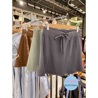 preorder brandy melville emmie thermal skirt