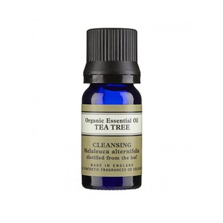 Neals yard remedies Tea Tree Organic Essential Oil 10 ml