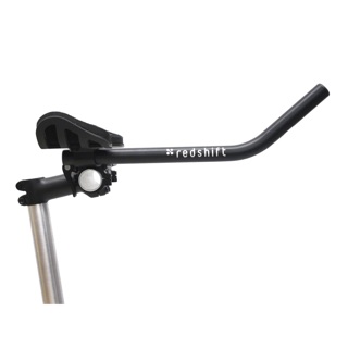 แฮนด์ไตรบาร์ Redshift Sports Quick Release Aerobars สามารถปลดออกได้