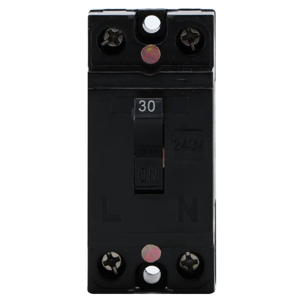 เบรกเกอร์ ลอย SP 20A