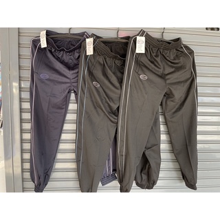 กางเกงวอร์มขายาว UP-ON