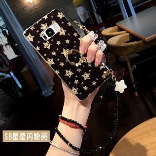 เคสเคสโทรศัพท์มือถือพร้อมแหวนตั้งโทรศัพท์สําหรับ Oppo Reno 2 Reno 2 Z Realme 5 Pro Realme 5 3 C 1 C 2เคสมือถือ