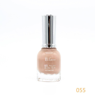 B.Garden สีทาเล็บ สีสีทาเล็บ 15ML สีทาเล็บ ยาทาเล็บ มีให้เลือกหลายสี ทั้งหมดมี 70 สี