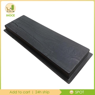 [ M1-Activity ] แม่พิมพ์ลายไม้เทียม สําหรับทําสวน Diy