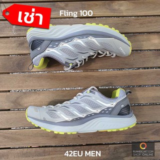 รองเท้าวิ่งให้เช่า _ Kailas Men Fling100