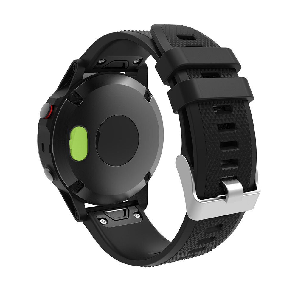 เคสซิลีโคนกันฝุ่นสําหรับ garmin forerunner 945 / 935 / รูปที่ 3