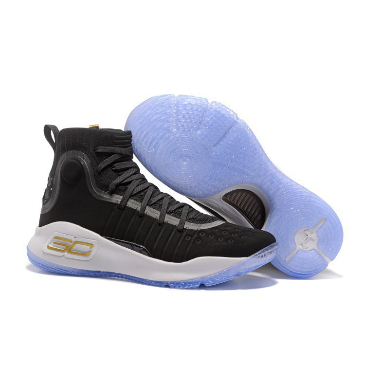 sc curry 4