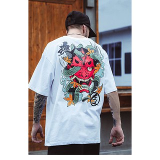 KAOS BIG SIZE JEPANG M L XL 2XL 3XL 4XL 5XL JUMBO XXL XXXL XXXXL XXXXXL JEPANG SNAKE DISTRO